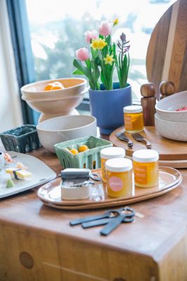 Costa Mesa Ceramics by null