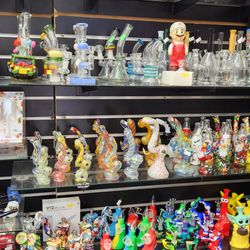 Smoke Shop