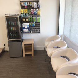 Bella Terra Pharmacy - Drinks!