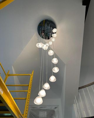 Costa Mesa Certified Electrician Logo