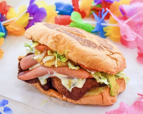 Maria's Kitchen by null