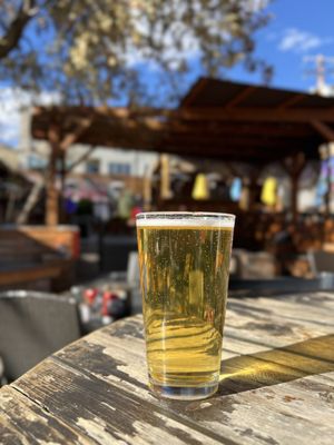 Recess Beer Garden by null