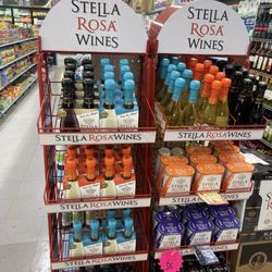 Shop & Save Liquor