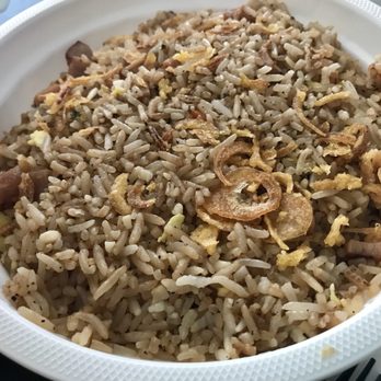 KEEKS Eggrolls & Wings - Spam fried rice - Asian Fusion Near Me - Keller, Texas KEEKS Eggrolls & Wings - Spam fried rice - Asian Fusion Near Me - Keller, Texas