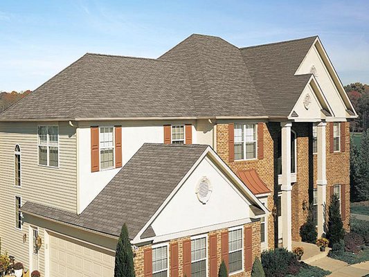Henderson Roofing
