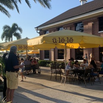 Ulele - New American Near Me - Tampa, Florida