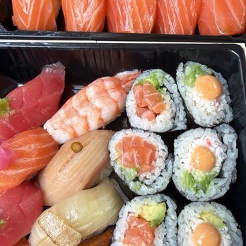 Dozo Sushi - Sushi Bars Near Me - Richardson, Texas Dozo Sushi - Sushi Bars Near Me - Richardson, Texas
