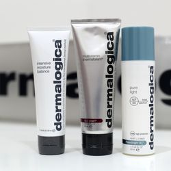Skinlifter Aesthetics - Dermalogica