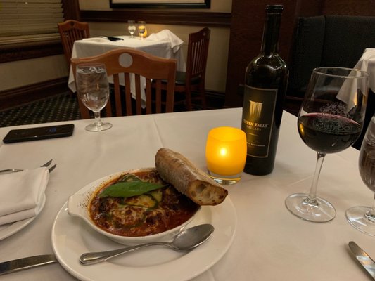 Lightfoot Restaurant by null