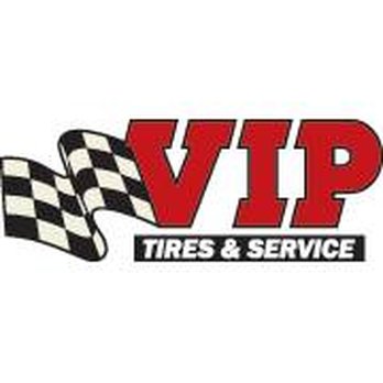 VIP Tires & Service - Tires Near Me - Belfast, Maine