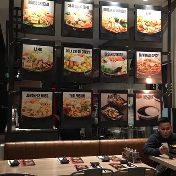 Boiling Point - Taiwanese Near Me - Seattle, Washington