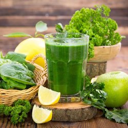 Food is Medicine