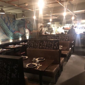 Jinjuu - Korean Near Me - London, XGL Jinjuu - Korean Near Me - London, XGL