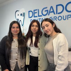 Delgado Dental Group