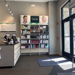 Great Clips
