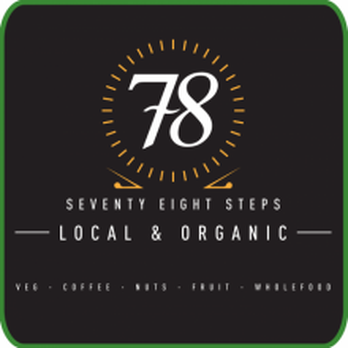 78 Steps - Farmers Market Near Me - Salford, XGM