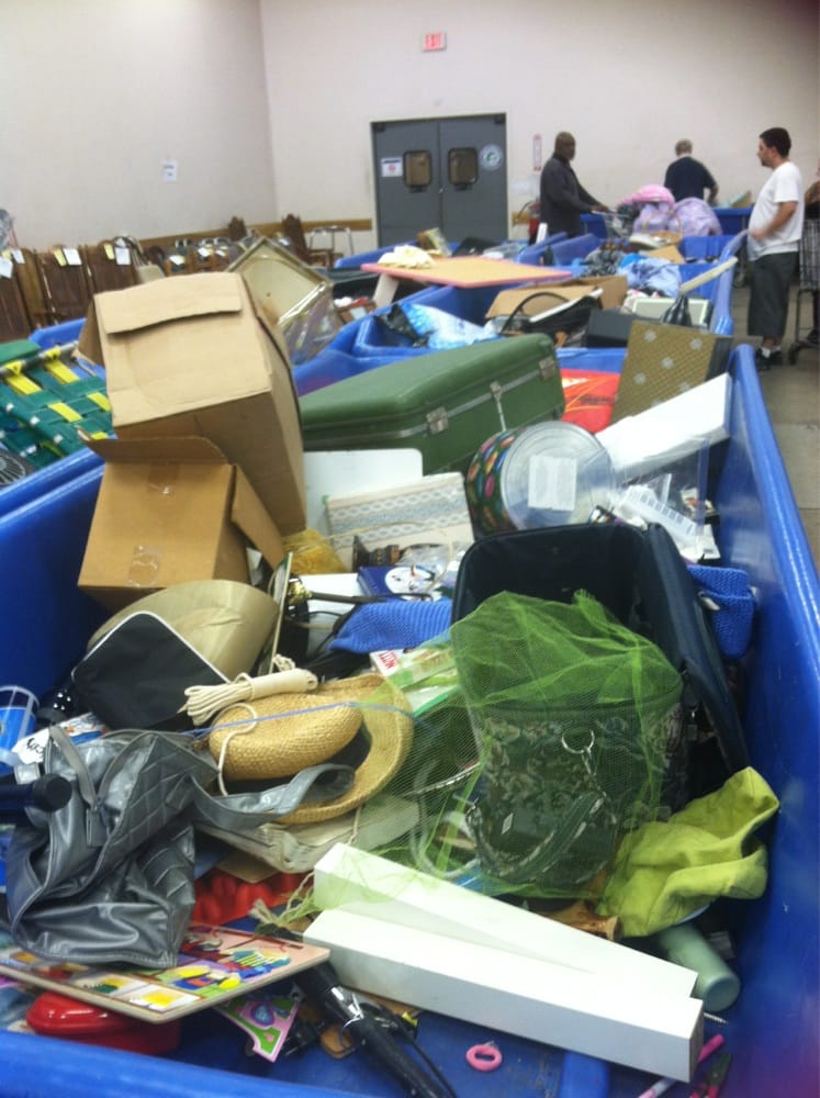 GOODWILL OUTLET NORTH VERSAILLES 294 Lincoln Hwy, North Versailles