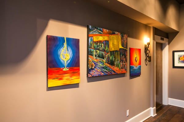 The Windsor Boutique Hotel by null