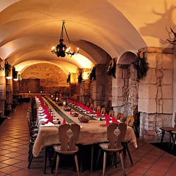 Brandenburger Wirtshaus