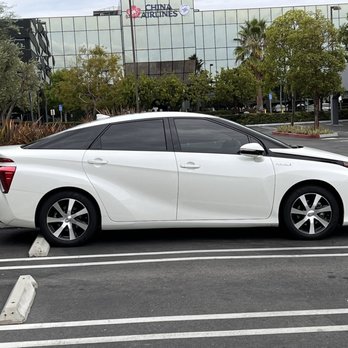 Pro Window Tinting - Home Window Tinting Near Me - Long Beach, California