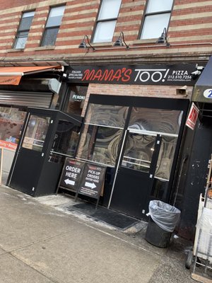 MAMA’S TOO! - 1034 Photos & 673 Reviews - 2750 Broadway, New York, New