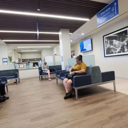 Bay Rehabilitation Physical & Hand Therapy