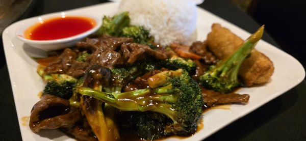 Grand Szechuan Restaurant by null