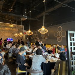 East Garden