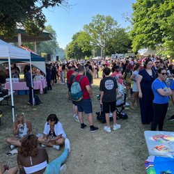 Earlscourt Park - Brazilfest 2022