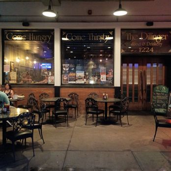 The Dillinger - Bars Near Me - Boulder City, Nevada The Dillinger - Bars Near Me - Boulder City, Nevada