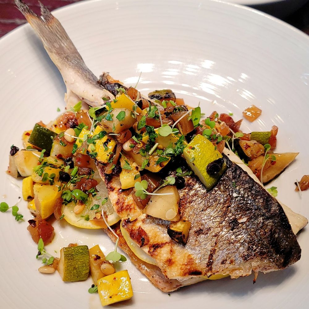 Plate - Italian Near Me - Leawood, Kansas Plate - Italian Near Me - Leawood, Kansas