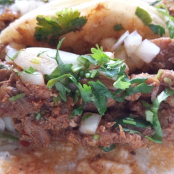 Los Tacos  - Birria - Mexican Near Me - Pasadena, California