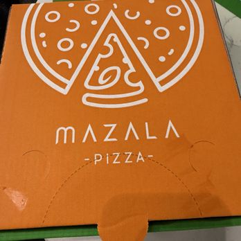 Mazala Pizza - Pizza Near Me - San Jose, California