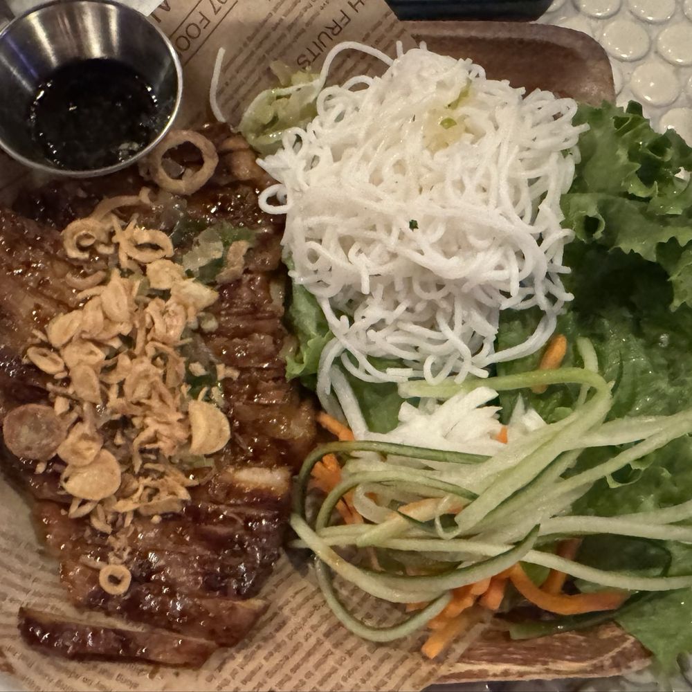Electric Piggy BBQ - Pork Jowl - Barbeque Near Me - Markham, Ontario Electric Piggy BBQ - Pork Jowl - Barbeque Near Me - Markham, Ontario