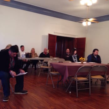 Upland Chamber of Commerce - Capturing the first merchant meeting of the year. We need you merchants to be on board to end the year with success. Let's do it - Public Services & Government Near Me - Upland, California
