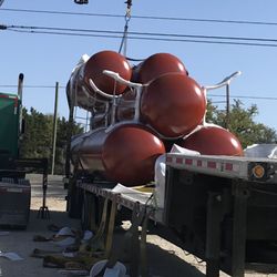 Propane Plus