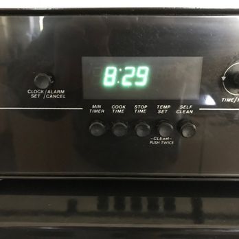 Profix Appliance Service - Dacor oven control which ProFix didn't try to fix with a replacement part I had. - Appliances & Repair Near Me - EL SEGUNDO, California Profix Appliance Service - Dacor oven control which ProFix didn't try to fix with a replacement part I had. - Appliances & Repair Near Me - EL SEGUNDO, California
