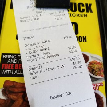 Rusty Pot Café - Prices are around the same as any other food place. - Breakfast & Brunch Near Me - Inglewood, California Rusty Pot Café - Prices are around the same as any other food place. - Breakfast & Brunch Near Me - Inglewood, California
