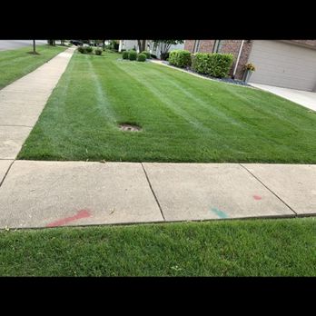 Solis Landscaping - Weekly grass cut - Landscaping Near Me Solis Landscaping - Weekly grass cut - Landscaping Near Me