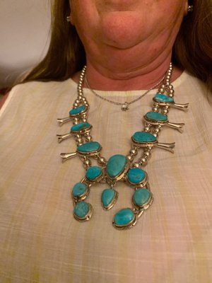 Turquoise Trail Jewelry by null