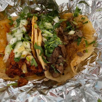 Fiesta El Quetzal - El Pastor and Carne Asada tacos, a solid choice - Food Trucks Near Me - Arlington, Virginia Fiesta El Quetzal - El Pastor and Carne Asada tacos, a solid choice - Food Trucks Near Me - Arlington, Virginia