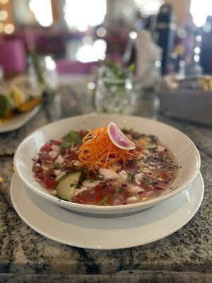 Crabster Seafood & Grill by null