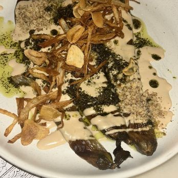 Eyval - Kashk - Persian/Iranian Near Me - Brooklyn, New York