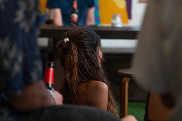 La Banda Rooftop Hostel by null