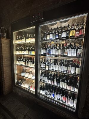 Osteria dell'Enoteca by null