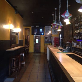 Gato Negro - Pubs Near Me - Barcelona, B
