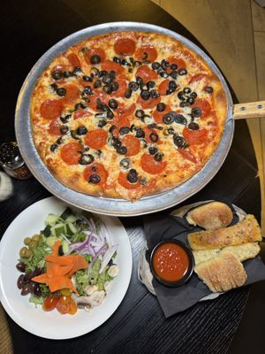 Anna Marie's Italian Cuisine by null