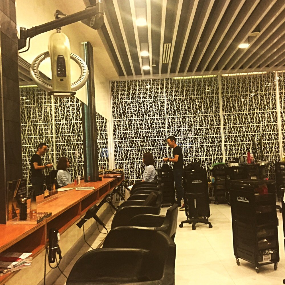 THE BEST 10 HAIR SALONS near 628 SENJA RD, SINGAPORE 670628, SINGAPORE -  Updated 2026 - Hours - Yelp