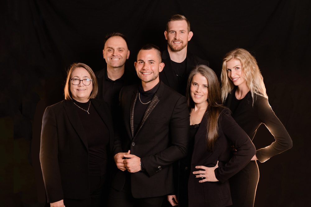 THE MILLS GROUP AT KELLER WILLIAMS GAINESVILLE Updated August 2024