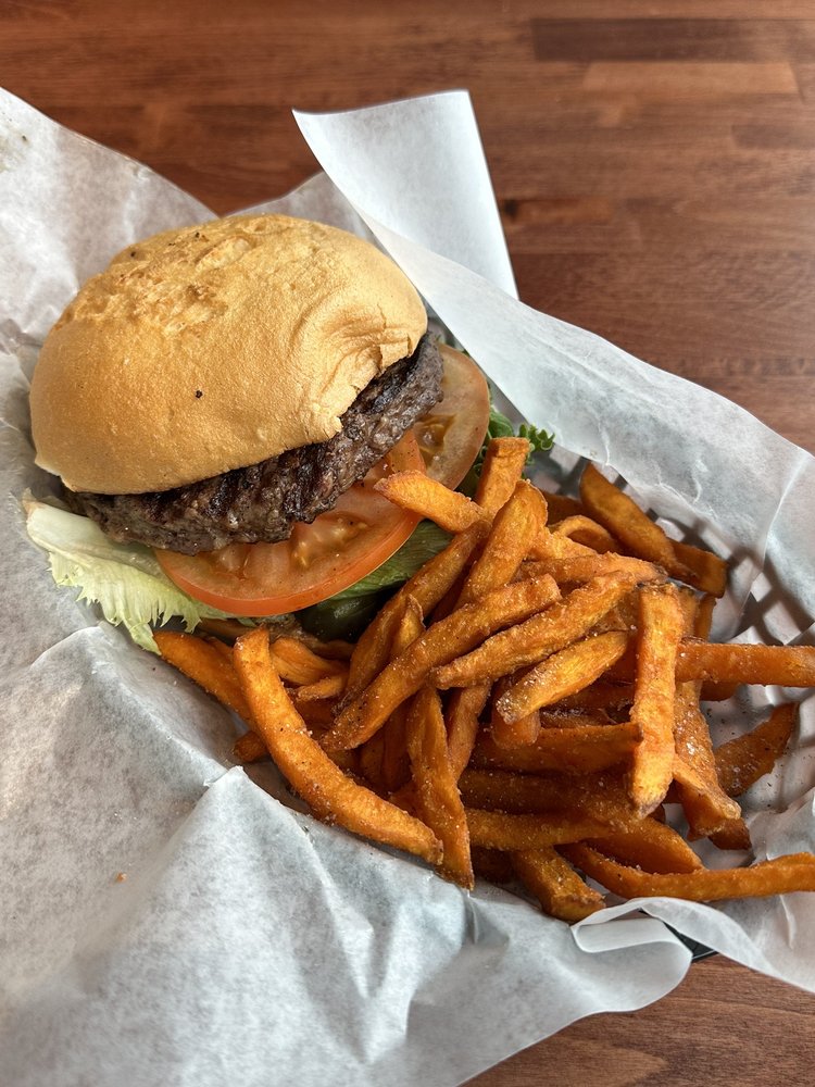 BROWN BAG BURGER + BAR FLAGSTAFF, AZ 25 Photos & 24 Reviews 824 W
